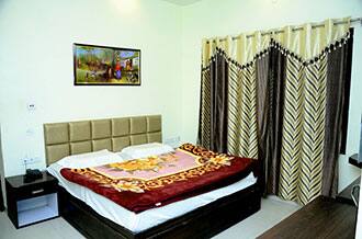 Hotel Star Metro Inn, Amritsar 2